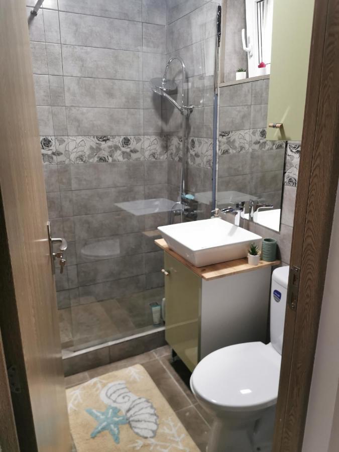 Appartement Apartament downtown à Cluj-Napoca Extérieur photo